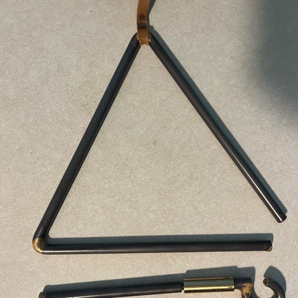 Hearth and Hand Discontinued Dinner Bell